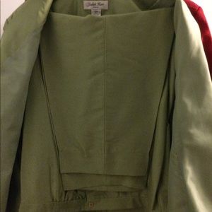 Blazer & matching pants